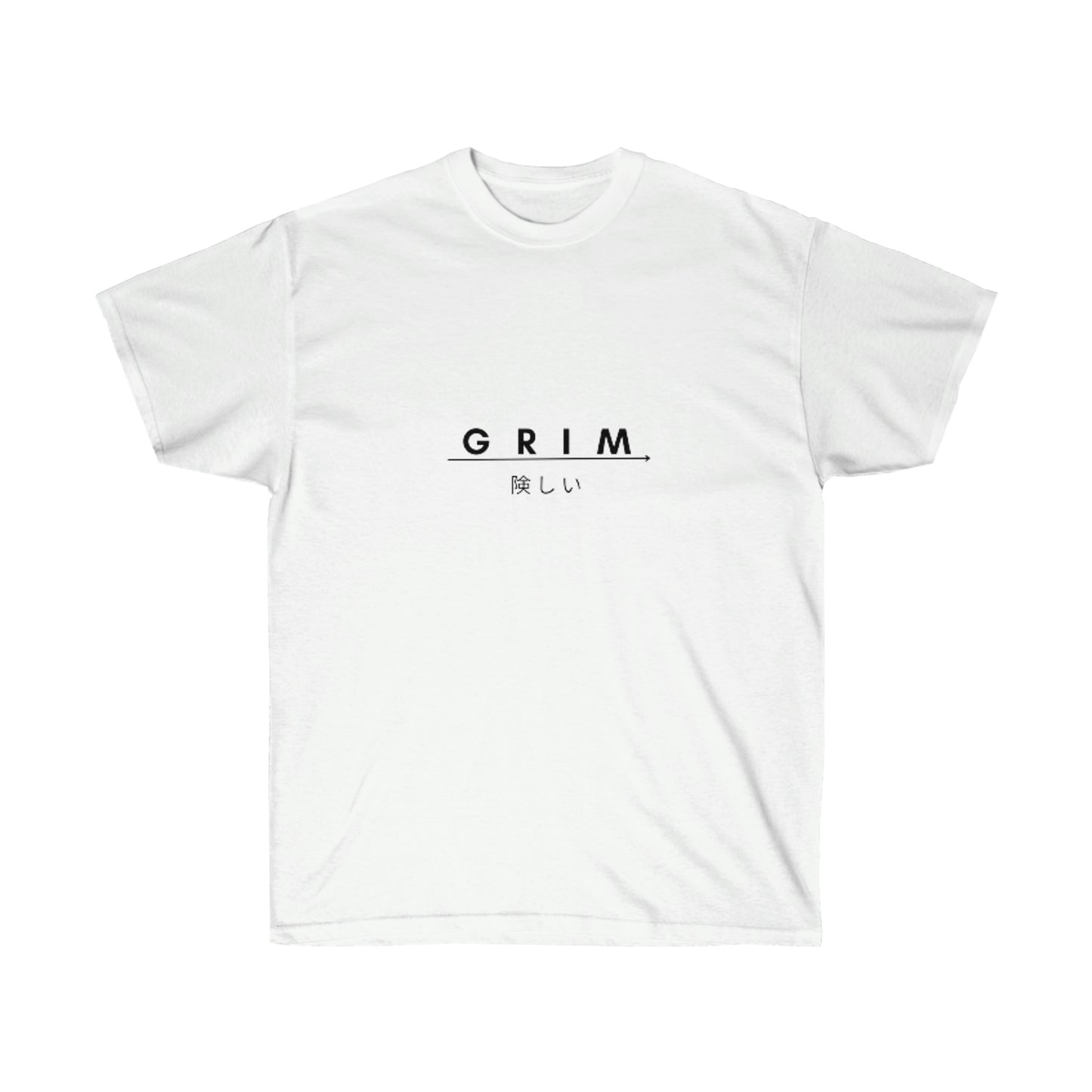 Unisex Ultra Cotton Tee